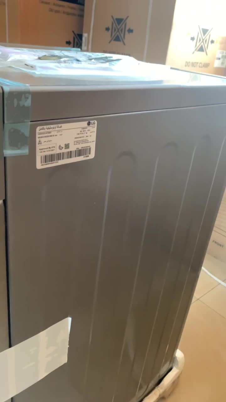 لباسشویی الجی R5 |بانه خرید