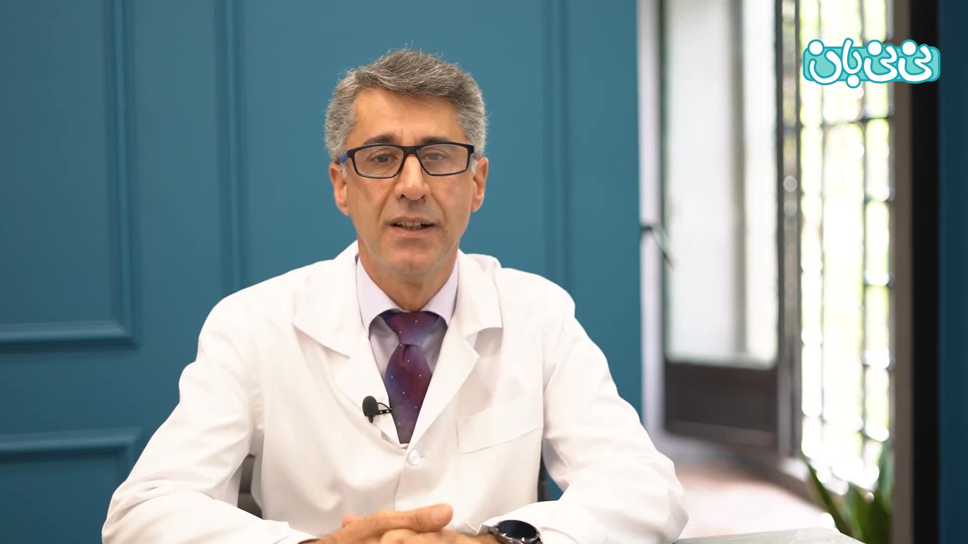 چکاپ تیروئید کم کار