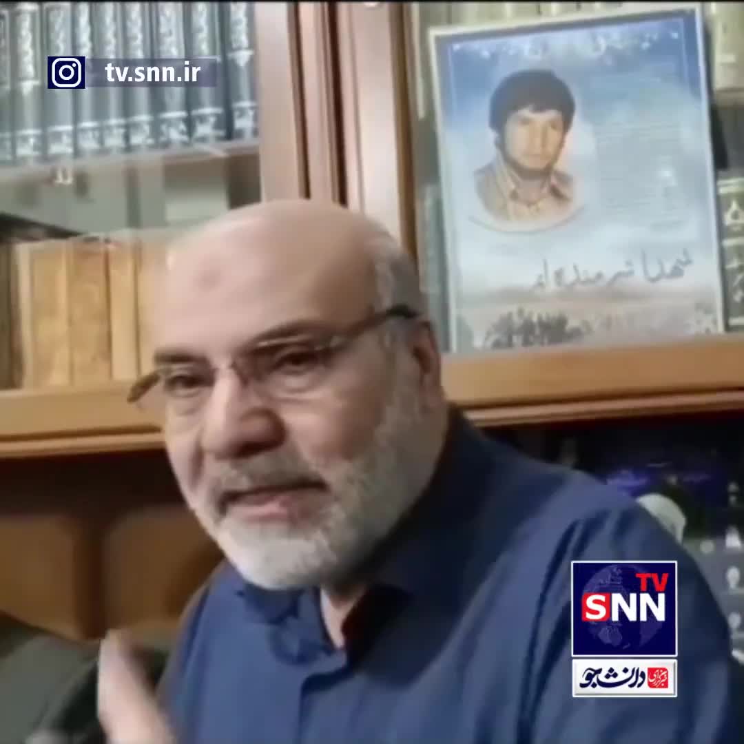   سردار شهید زاهدی: پیروزی نزدیک است!