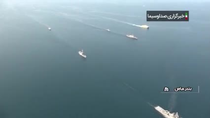   جزئیات برگزاری مرحله اصلی رزمایش آیونز