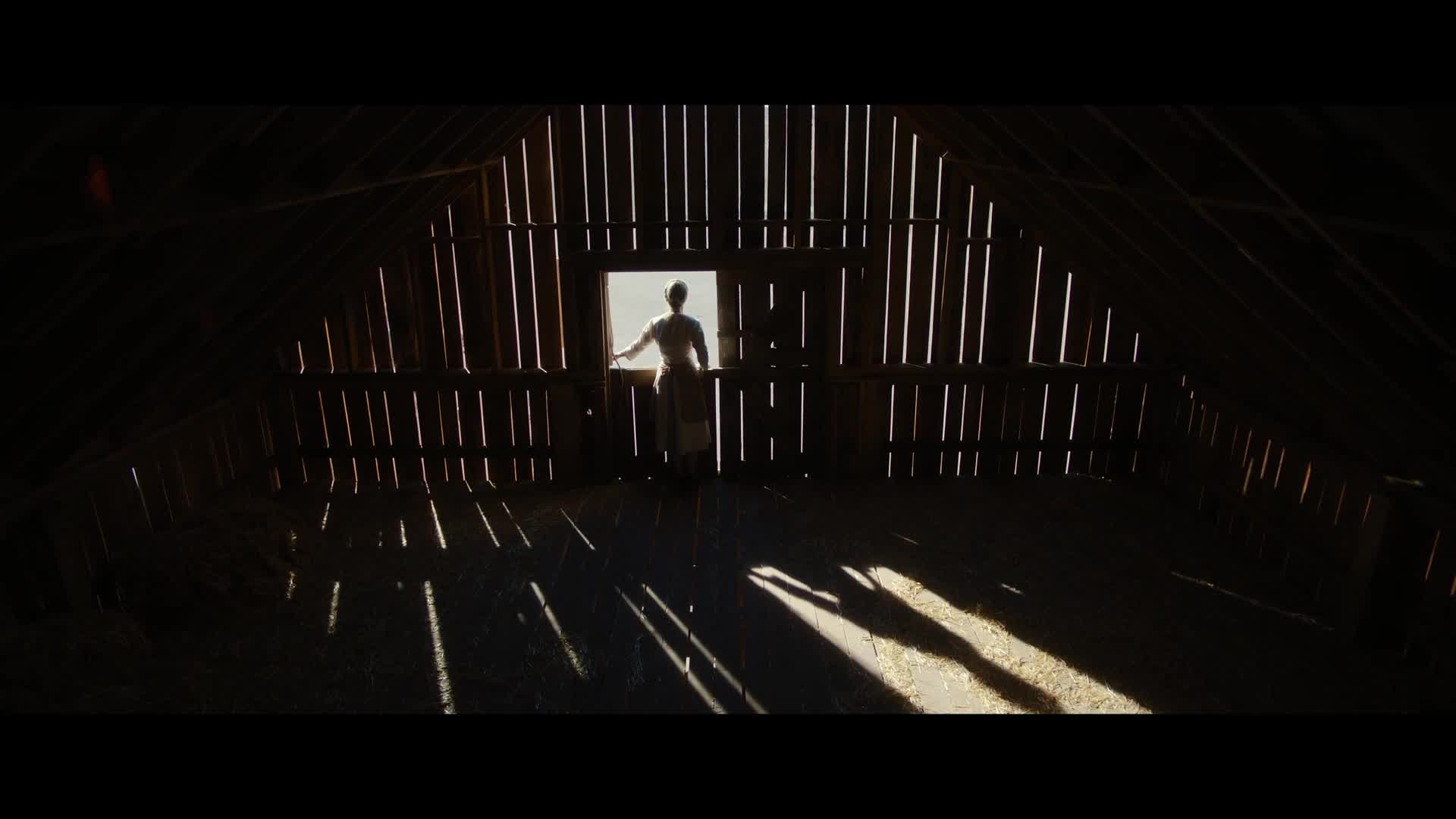 فیلم نفس خود را نگه دارید Hold Your Breath 2024 زبان اصلی