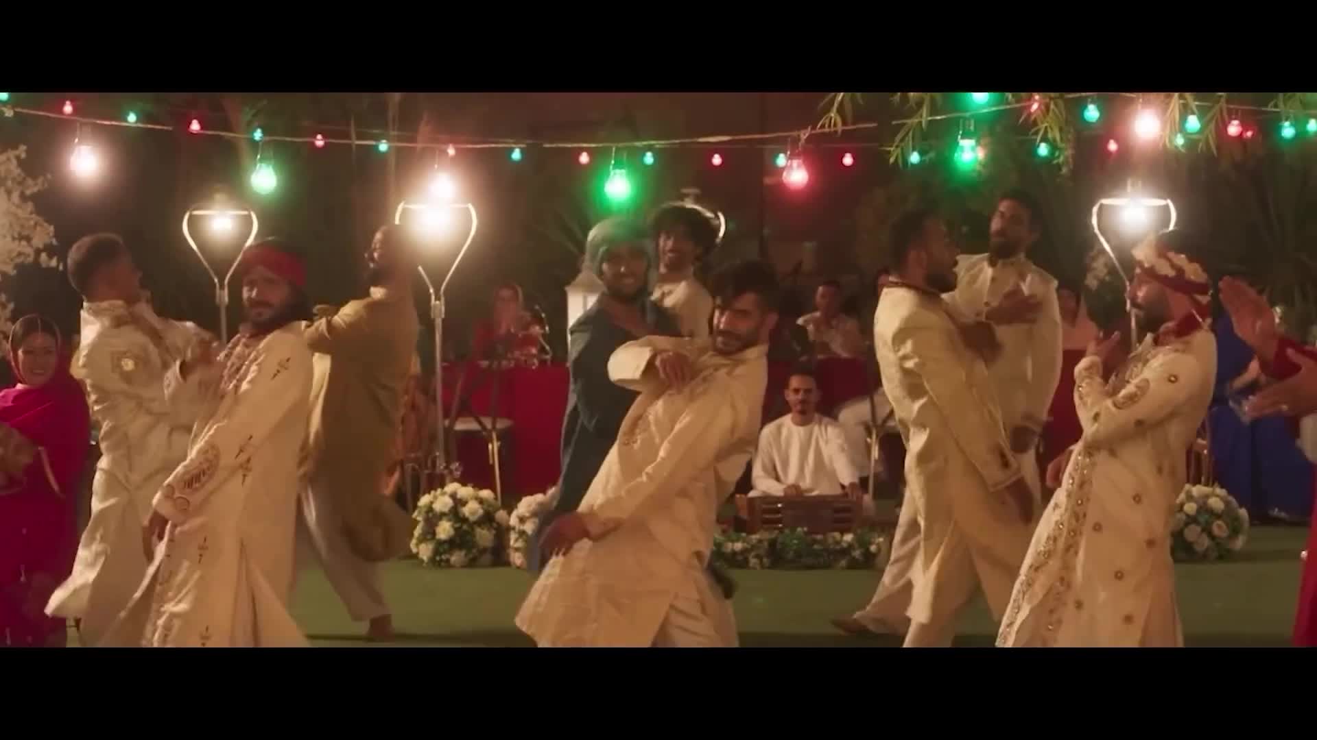 تیزر فیلم سال گربه