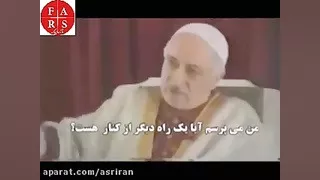 فیلم سخنان توهین آمیز و جنجالی فتح الله گولن درباره ایران و ایرانیان