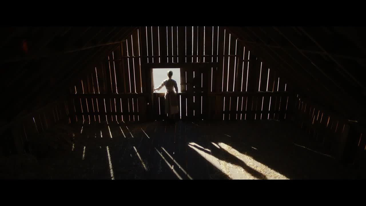 فیلم نفس خود را نگه دارید Hold Your Breath 2024 زیرنویس