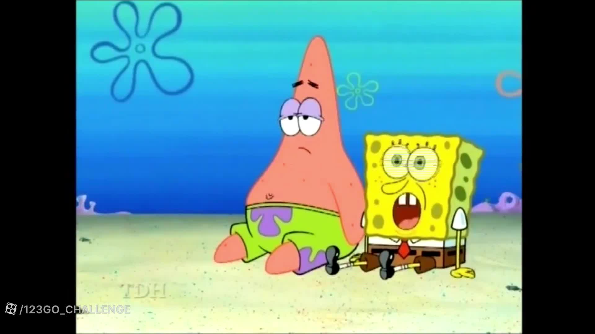 کارتون جدید باب اسفنجی فارسی | دانلود باب اسفنجی خنده دار جدید دوبله فارسی باب اسفنجی