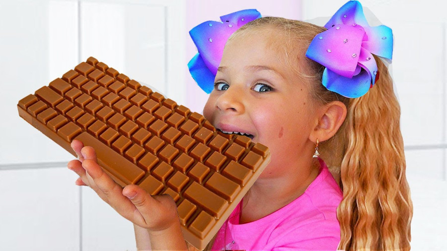 برنامه کودک دیانا روما: واقعیه یا کیکه!