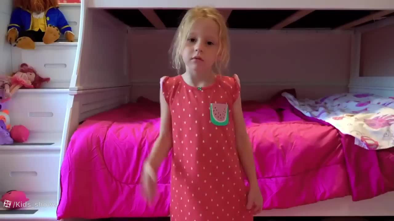 کارتون جدید ناستیاشو و بابایی | ناستیا و استیسی: بابای خواب آلو | ناستیاشو جدید طولانی