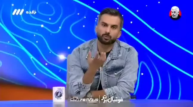   روایت عجیب میثاقی از سفر خارجی عضو یک باشگاه برای آوردن نور مصنوعی به کشور!