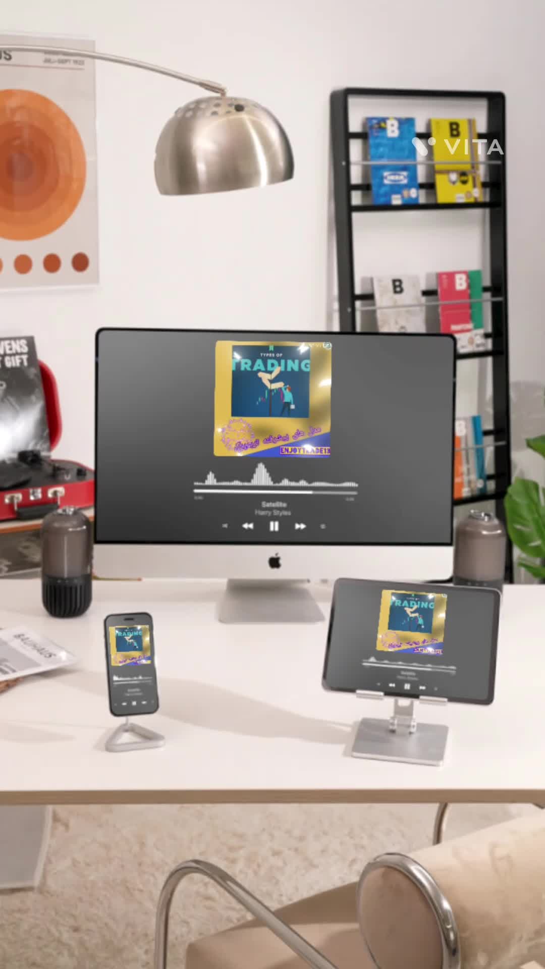 "آموزش حرفه ای تریدینگ با لذت تریدینگ | شروعی برای کسب درآمد پایدار"