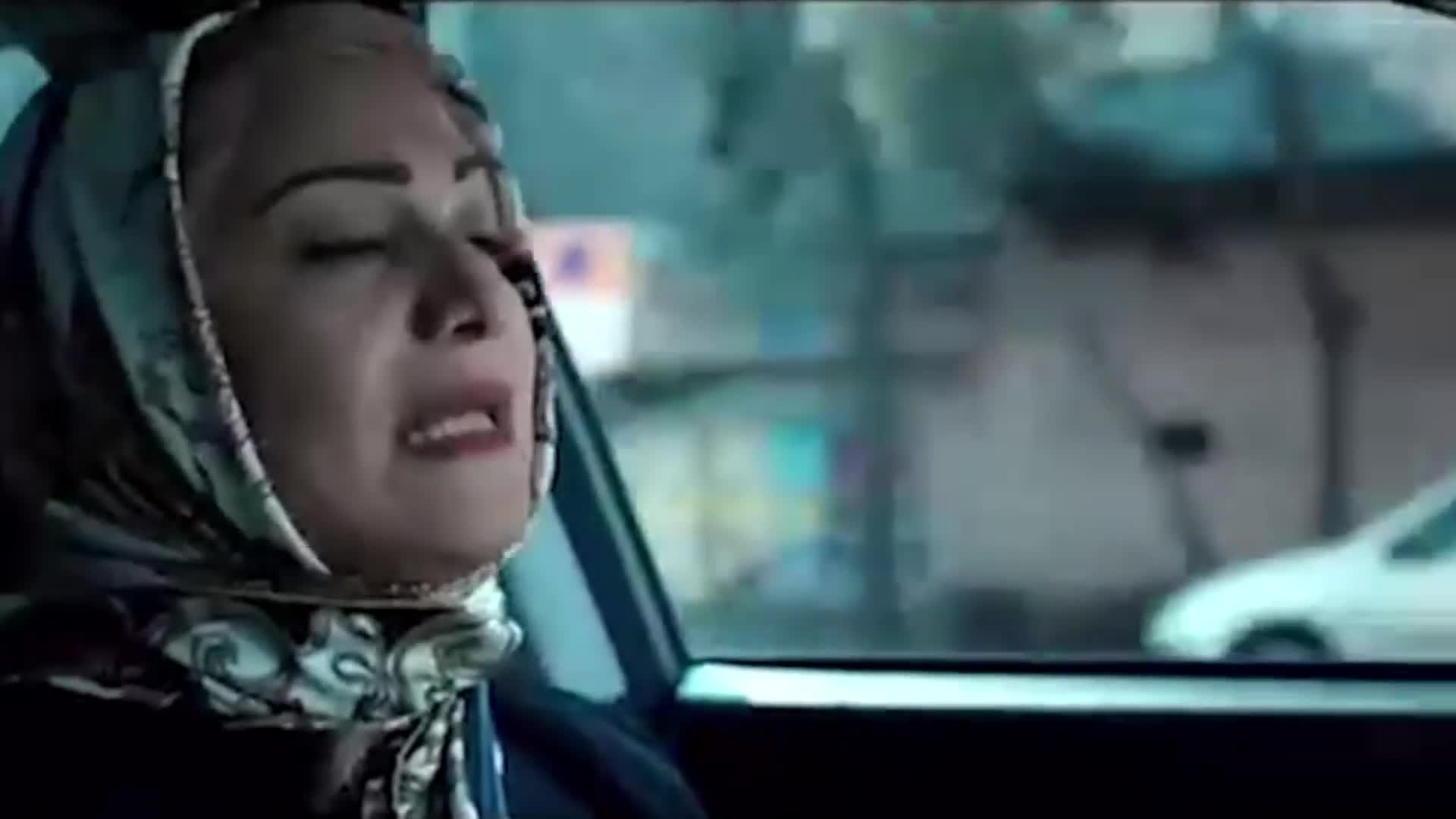 فیلم اکسیدان