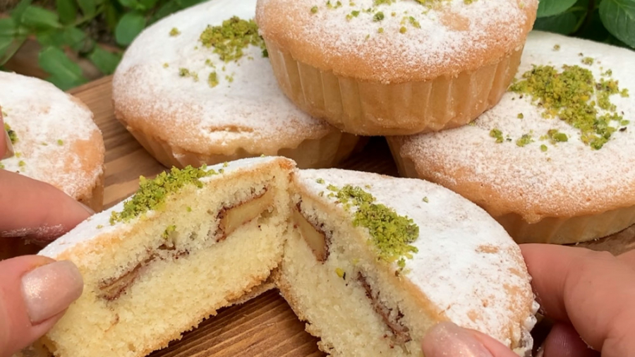 اموزش پای سیب