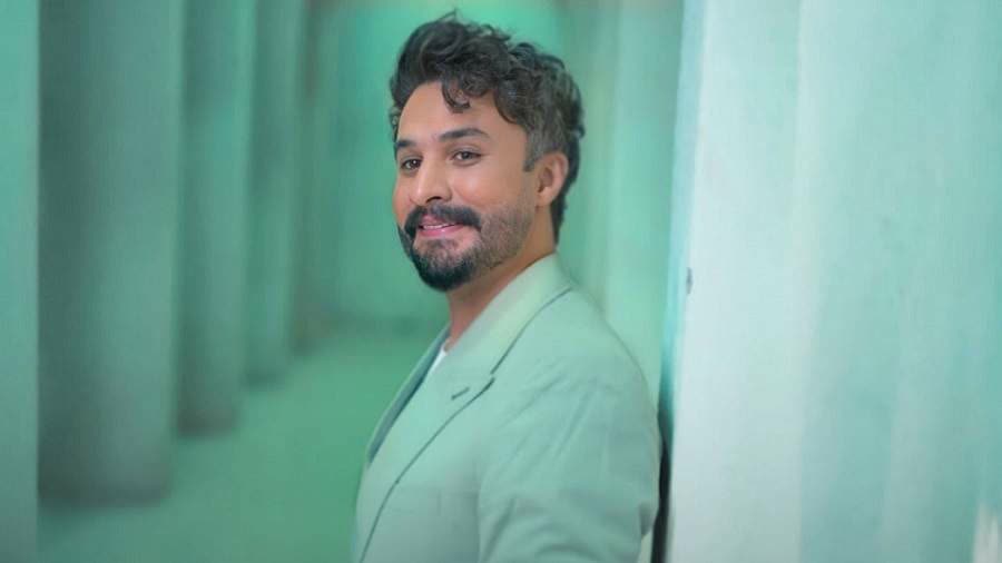 نماهنگ راغب شوق موندن