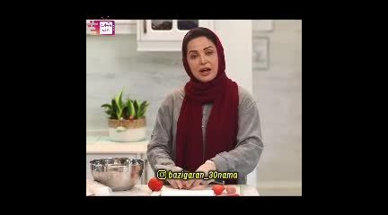   جمله شوکه‌کننده سپند امیرسلیمانی: من حامله‌ام! / روایت کمند امیرسلیمانی از شیوه انتخاب همسر برای برادرش!