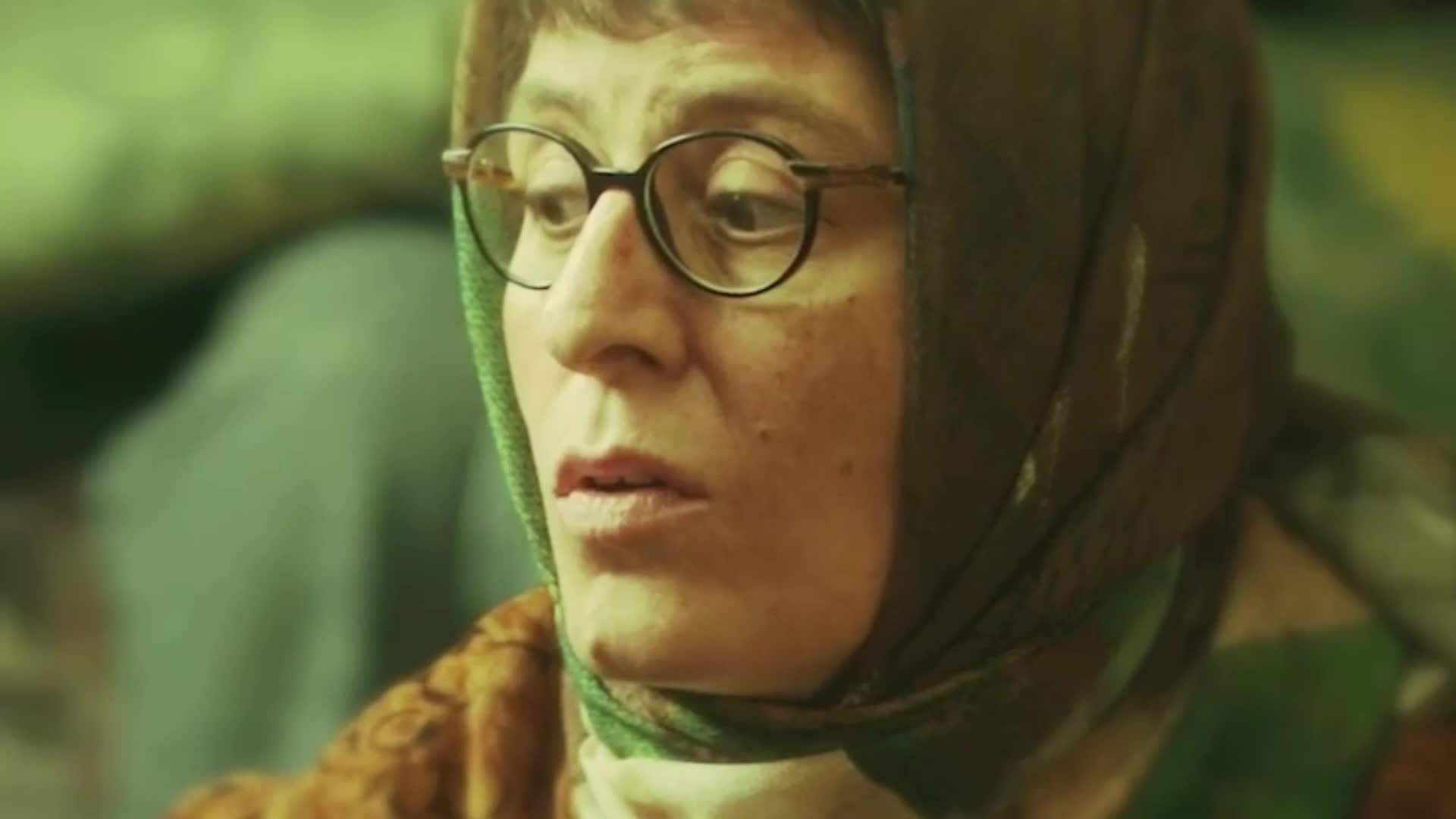 سریال غربت قسمت ششم 6