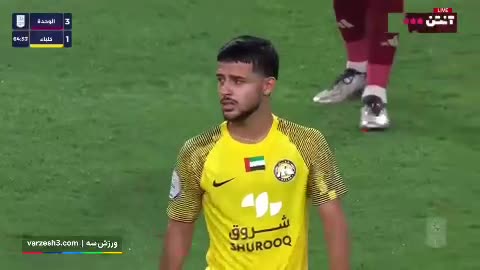   ناراحتی و اعتراض قایدی از تعویض برابر الوحده