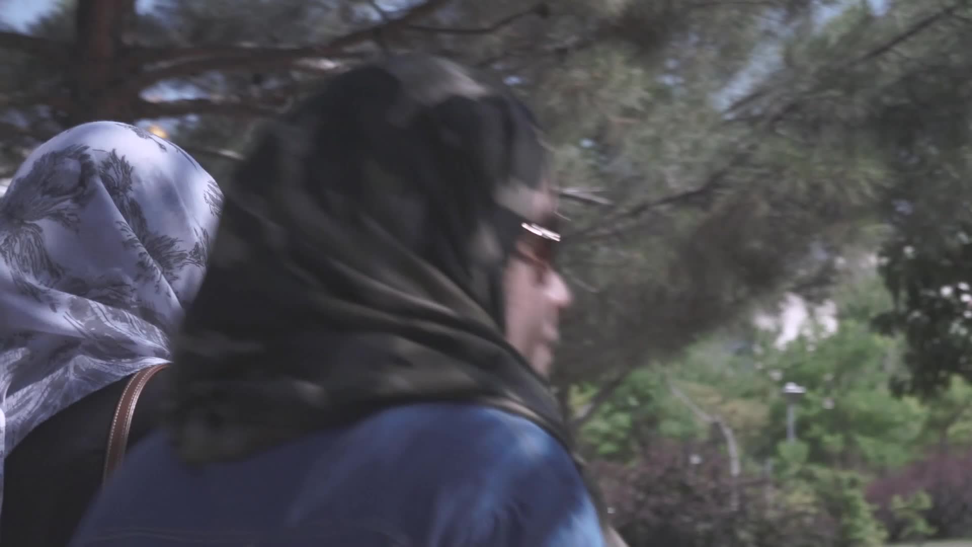 فیلم ایرانی سحر