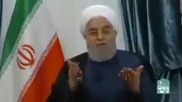   روحانی: بخاطر ضربه زدن به دولت روحانی، کشور را به دوران قاجار بازگرداندید و ملت را فقیر کردید؛ حتی اگر...