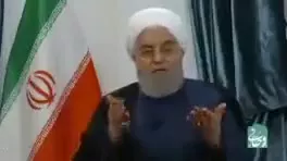   روحانی: بخاطر ضربه زدن به دولت روحانی، کشور را به دوران قاجار بازگرداندید و ملت را فقیر کردید؛ حتی اگر...