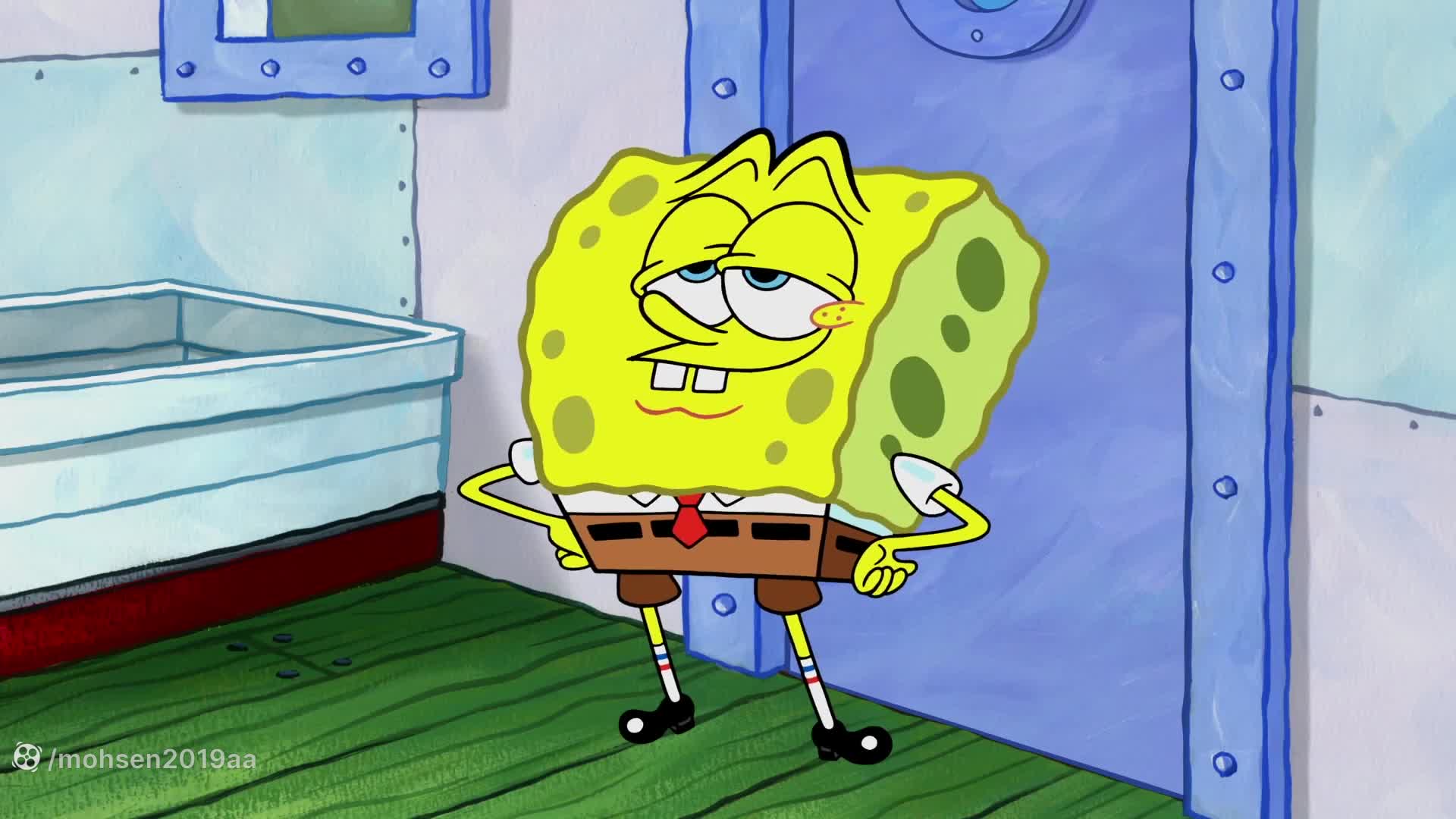 باب اسفنجی - باب اسفنجی جدید دوبله فارسی - کارتون باب اسفنجی فصل جدید