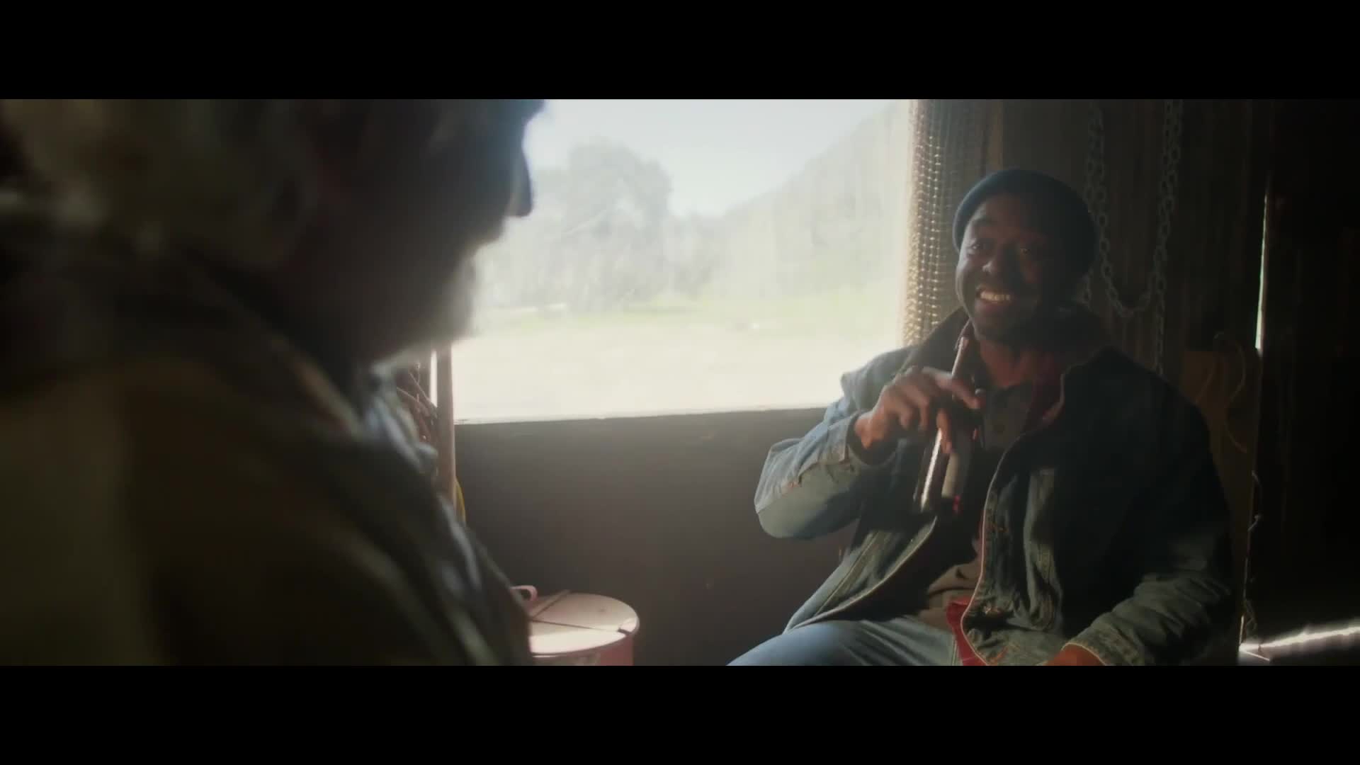 فیلم دوربین Camera 2024