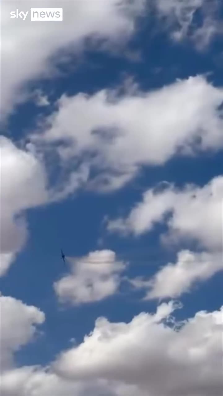   اولین تصاویر از سقوط هواپیما در پشت صحنه فیلم پرفروش تام کروز؛ مربی پرواز جان خود را از دست داد