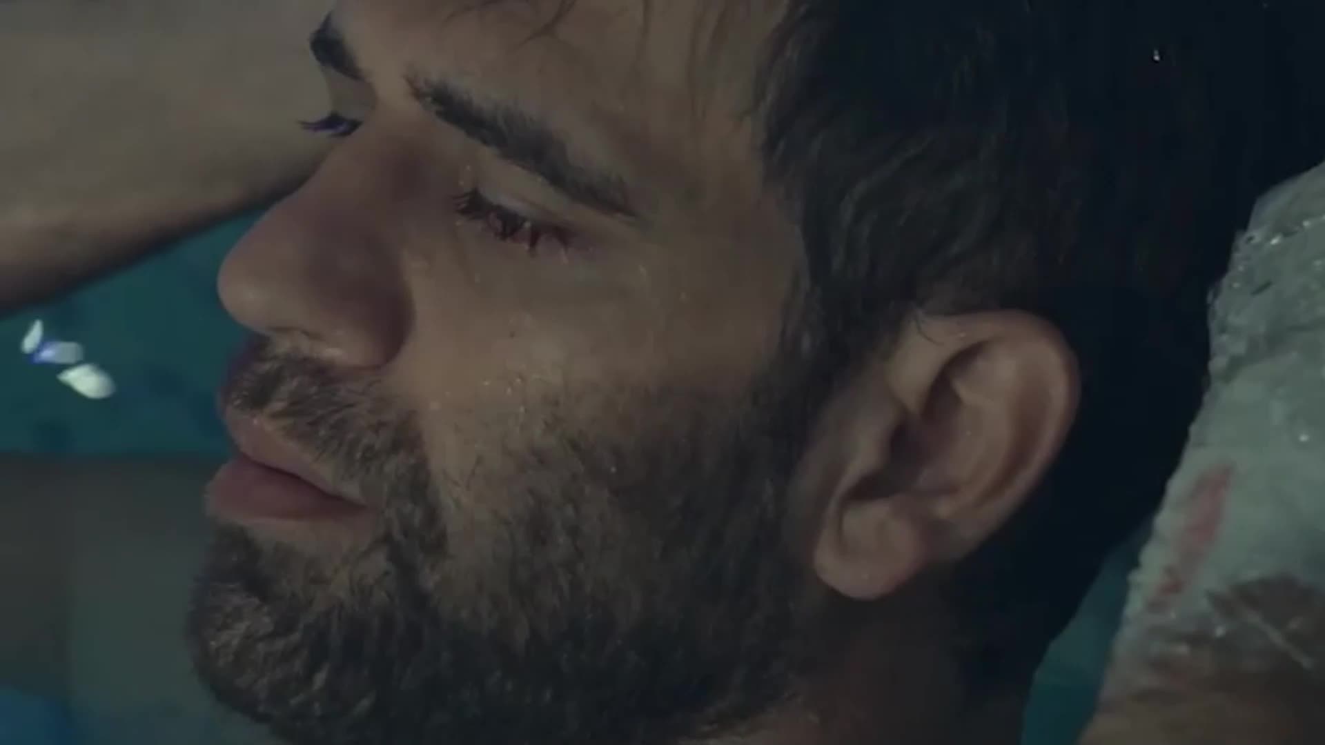 سریال غربت قسمت هفتم 7