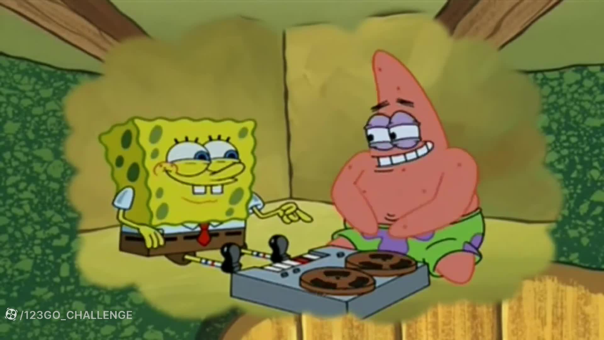 دانلود انیمیشن باب اسفنجی قسمت جدید | کارتون باب اسفنجی دوبله فارسی جدید کودک