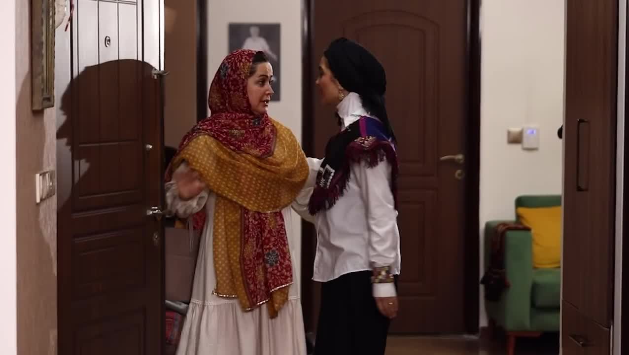 برنامه شام ایرانی