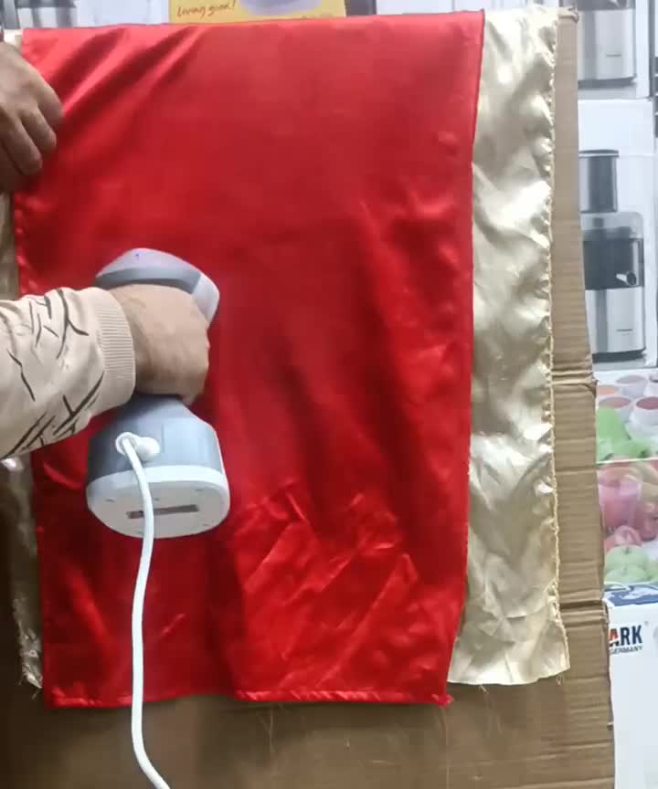 بخارگر کولاکس المان