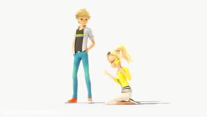 دانلود کارتون جدید دختر کفشدوزکی دوبله فارسی | انیمیشن دختر کفشدوزکی فصل ۷ قسمت۴