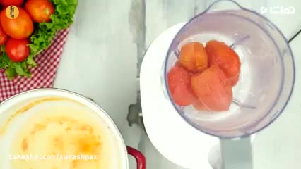 انواع سوپ خوشمزه مناسب زمستان