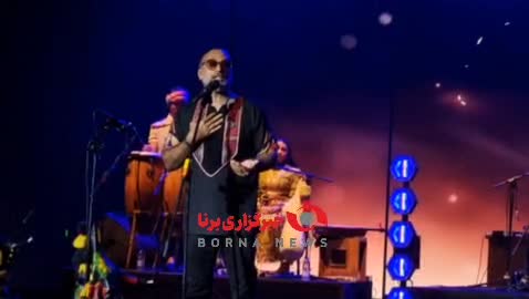   محسن شریفیان: اگر دفاع از خلیج فارس مزدوری است من مزدورم