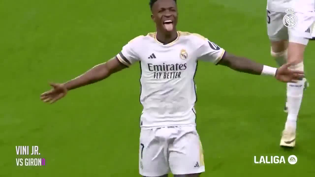 رئال مادرید برنده اما غایب ! جایزه بهترین تیم مردان سال ۲۰۲۴ نصیب رئال شد