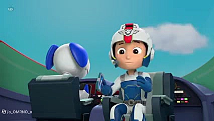 سگهای نگهبان طولانی 2023 با دوبله فارسی : نجات دوستان معلق