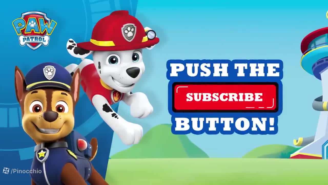 تماشا انیمیشن سگهای نگهبان جدید ۲۰۲۳