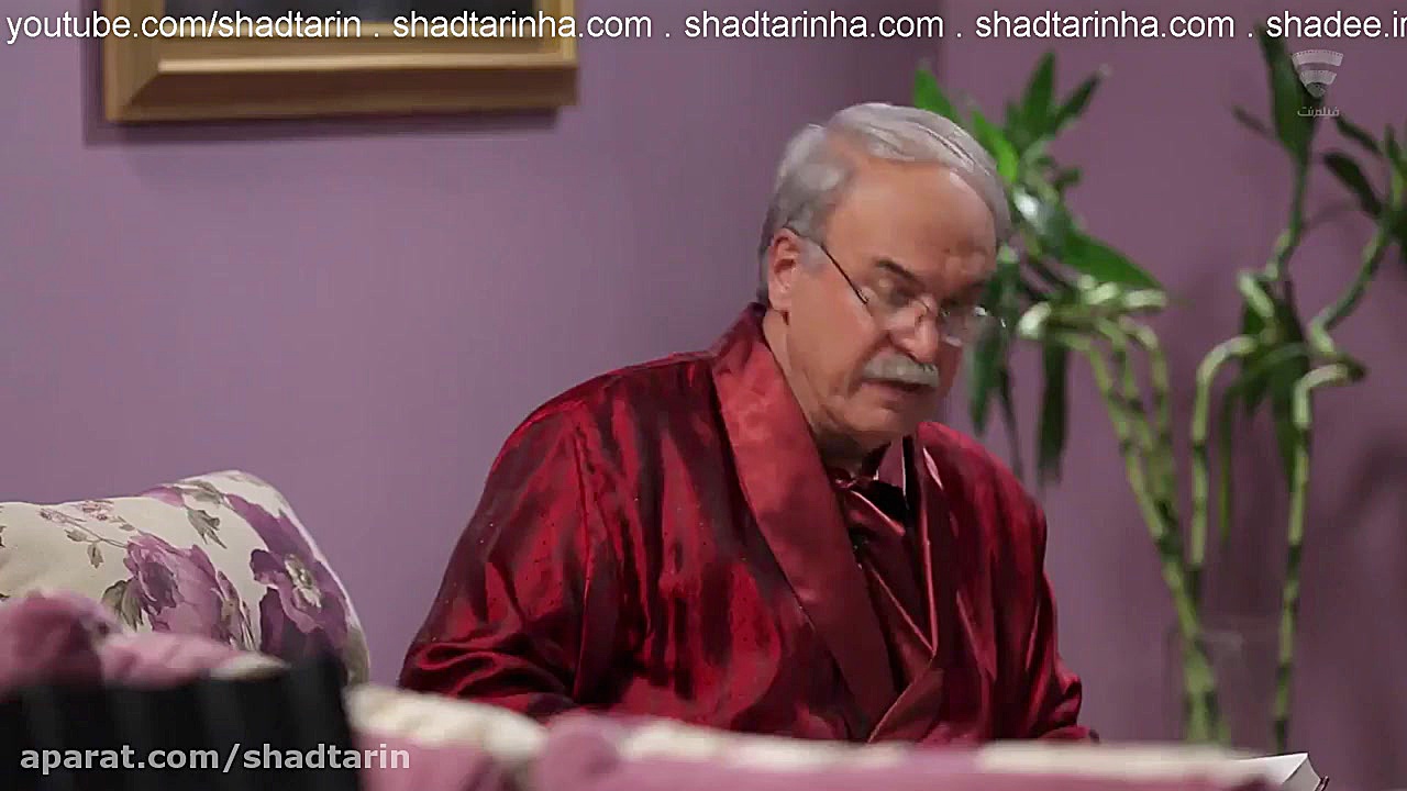 شوخی های جالب رضا نیکخواه و نیما فلاح | زن بگیر بدبخت