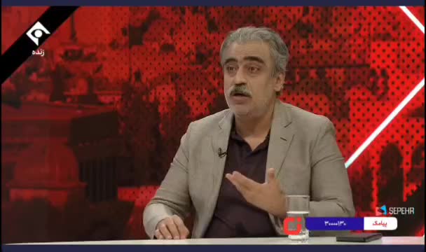   پیش‌بینی عجیب کارشناس صداوسیما از نحوه پاسخگویی اسرائیل به حمله ایران؛ یک رفت و برگشت ۳ ماهه!