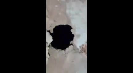   تصاویری از محل هلاکت تروریست‌های جیش العدل که شب گذشته توسط نیروهای امنیتی و نظامی به هلاکت رسیدند