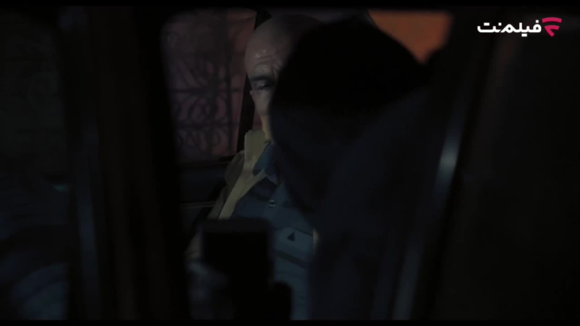 سریال گردن زنی | سریال گردن زنی قسمت سوم (3) | ترلان پروانه