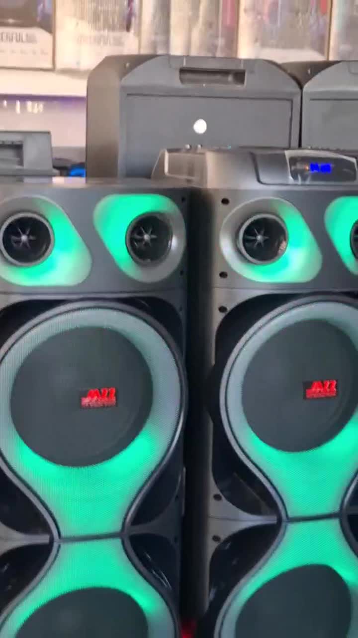 اسپیکر JAZZ مدل:1050