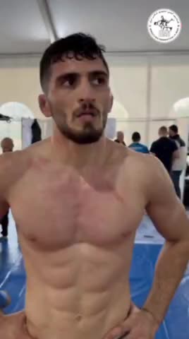   صحبت‌های محمد نخودی پس از پیروزی مقابل جردن باروز