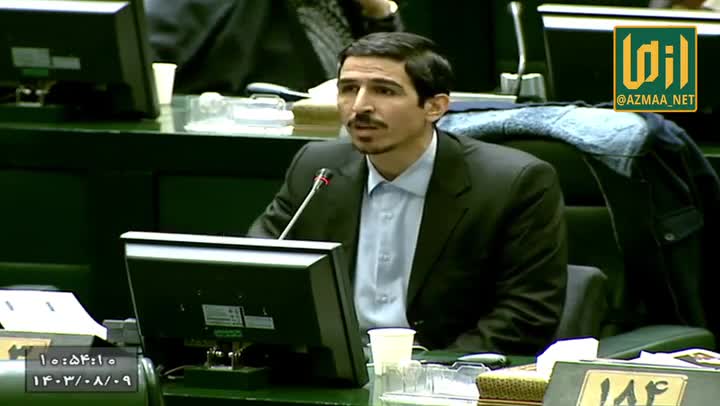   پیشنهاد عجیب مالک شریعتی نماینده مجلس: یک گله گوسفند برای هیات رئیسه مجلس بگیرید که...