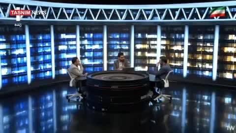   ماجرای حضور خبرنگار ترکیه‌ای که در محل سقوط بالگرد شهید رئیسی