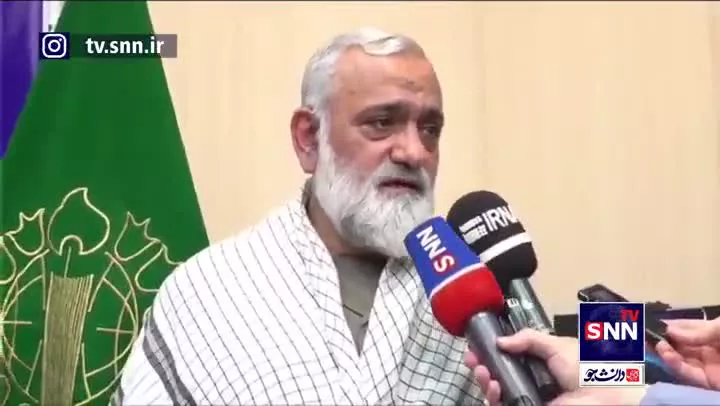   نظر خبرساز سردار نقدی: خیلی روی نیروی هوایی اسرائیل حساب می‌کردیم اما...