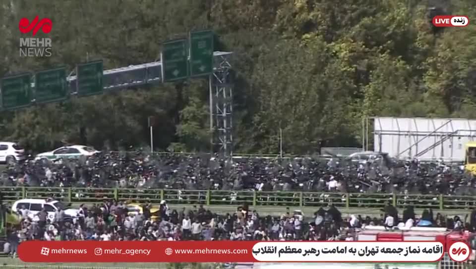   رهبر انقلاب: رژیم صهیونیستی از روی زمین ریشه‌کن خواهد شد