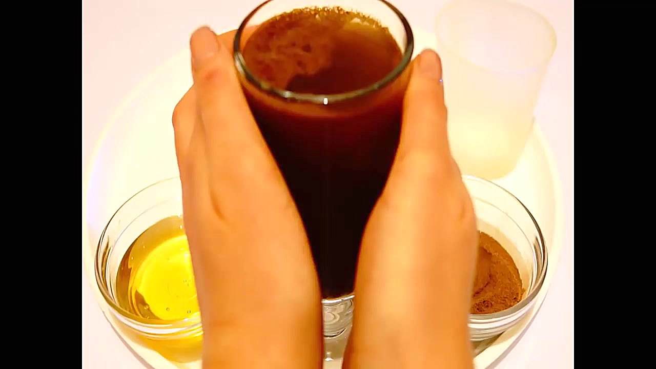 معجون عسل، لیمو و دارچین برای درمان سرماخوردگی