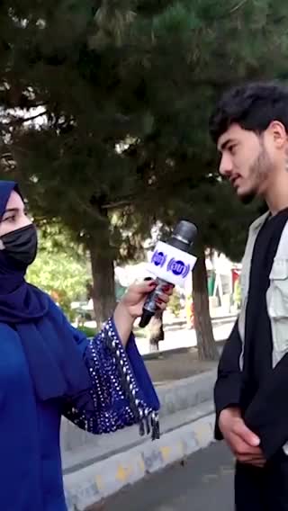   اعتراف جالب یک مهاجر افغانستان درباره ایرانی‌ها بعد از بازگشت به کشورش: ایراد از...