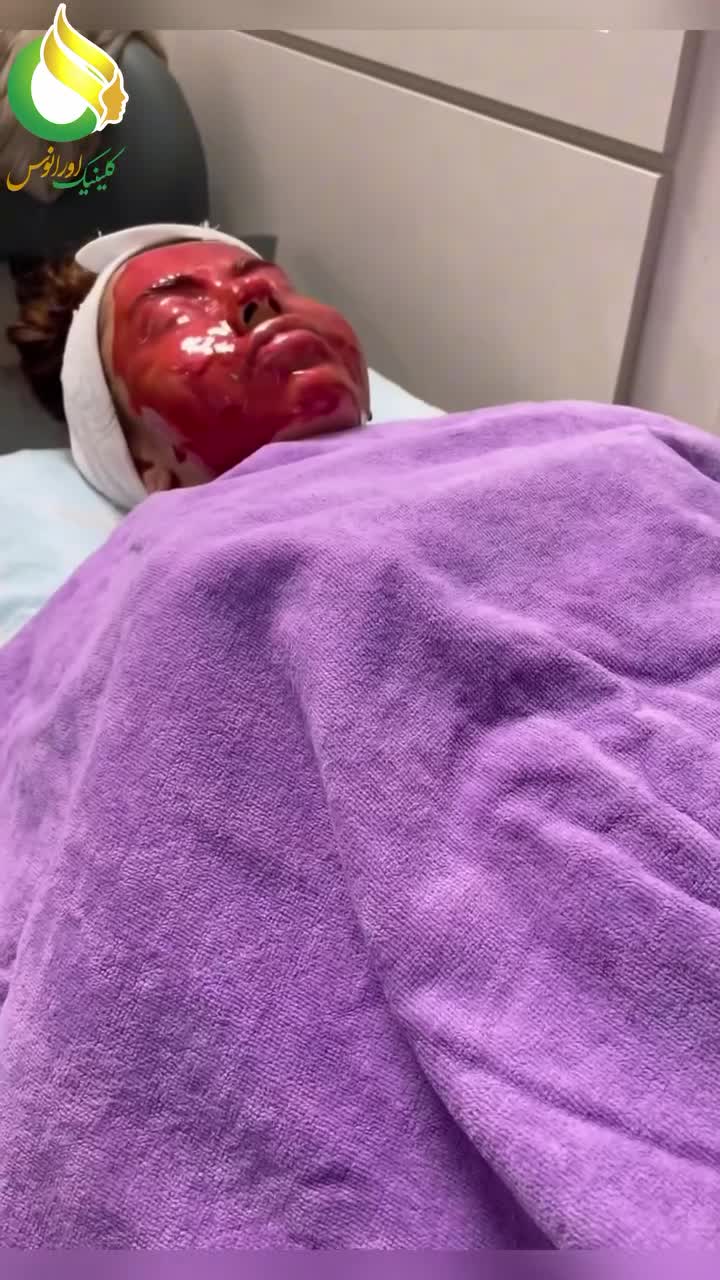 کلینیک زیبایی اورانوس