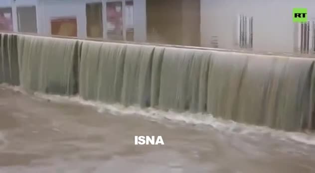   تصاویر تازه از سیل مرگبار در بوسنی و هرزگوین