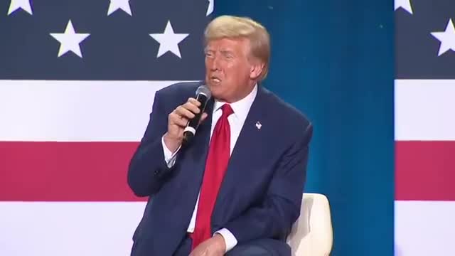   گنده‌گویی ترامپ علیه ایران: مراکز هسته‌ای آنجایی است که باید بخواهیم اسرائیل بزند!